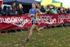 Under-17 womens National Cross Country Relays. Photo: David T. Hewitson/Sports for All Pics